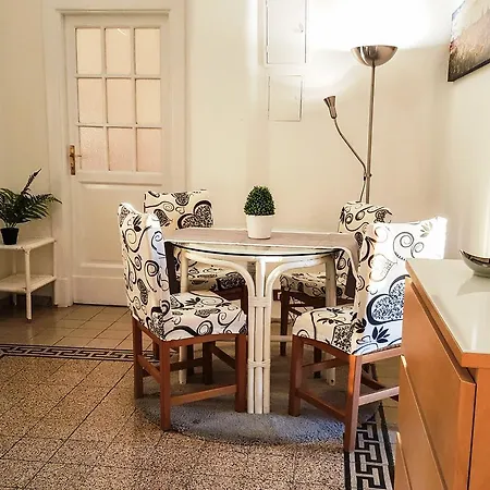 Apartmán Tramonti Romani *