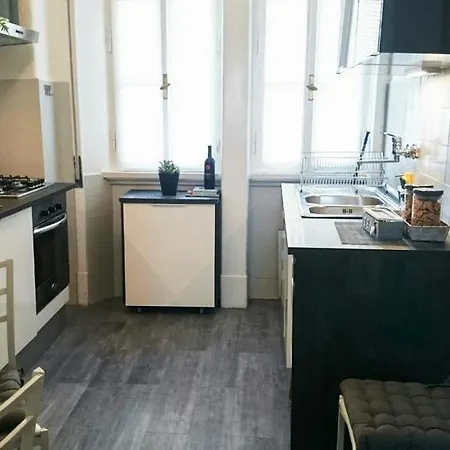 Tramonti Romani Apartmán *