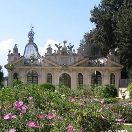 Tramonti Romani