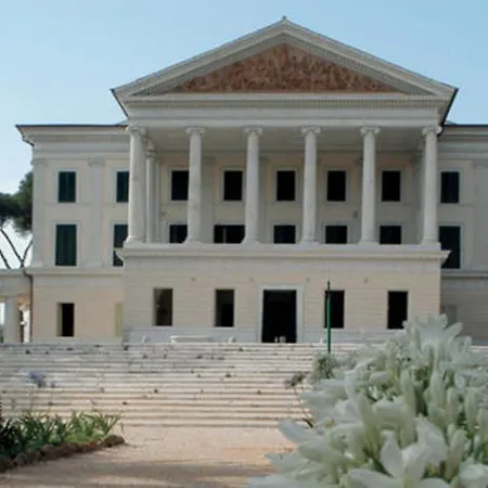 Tramonti Romani Řím