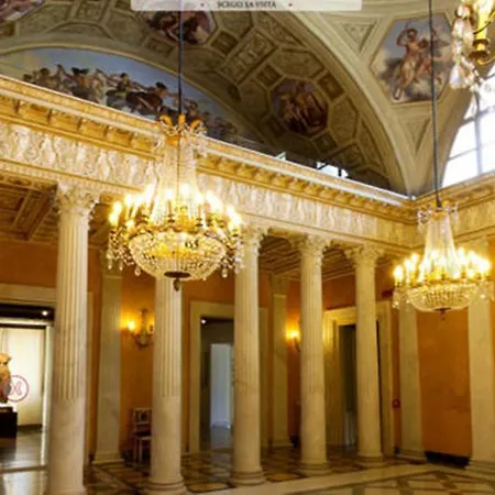 Tramonti Romani * Řím