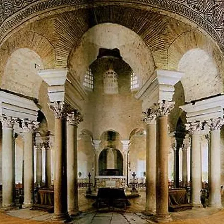 Tramonti Romani * Rom