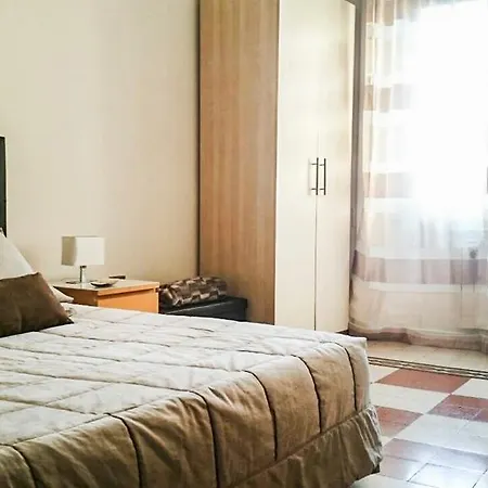Tramonti Romani Lejlighed Rom