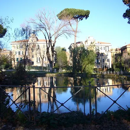 Tramonti Romani Rom