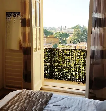 Tramonti Romani Apartment