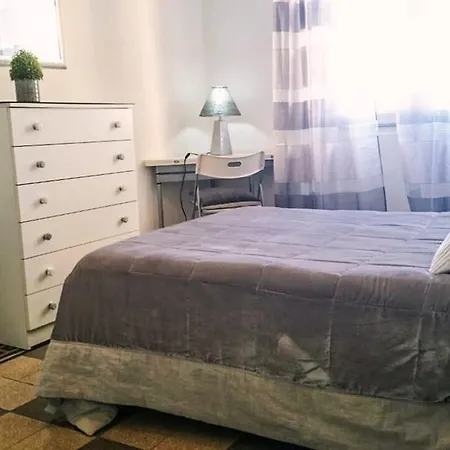 Apartment Tramonti Romani Rom
